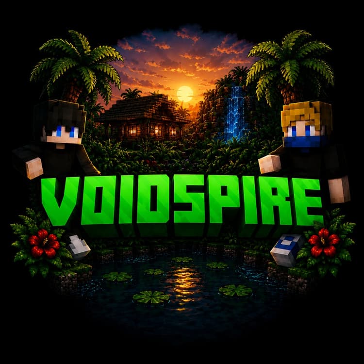 Voidspire